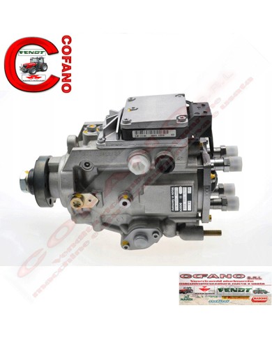 POMPA INIEZIONE BOSCH