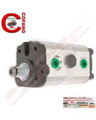 POMPA IDRAULICA MASSEY FERGUSON