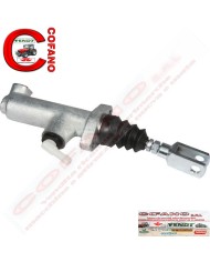 POMPA FRIZIONE MASSEY FERGUSON - SAME