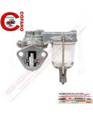 Pompa carburante Massey Ferguson - Landini