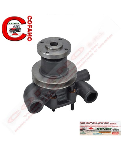 Pompa acqua Massey Ferguson Landini motori Perkins