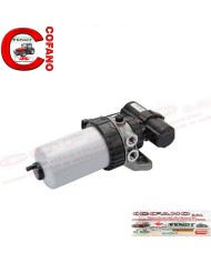 Pompa trasferimento carburante elettrica Massey Ferguson Fendt