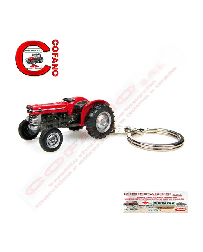 PORTACHIAVI MASSEY FERGUSON 135