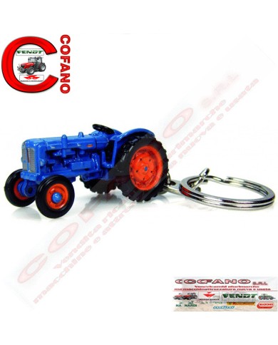 PORTACHIAVI FORD POWER MAJOR