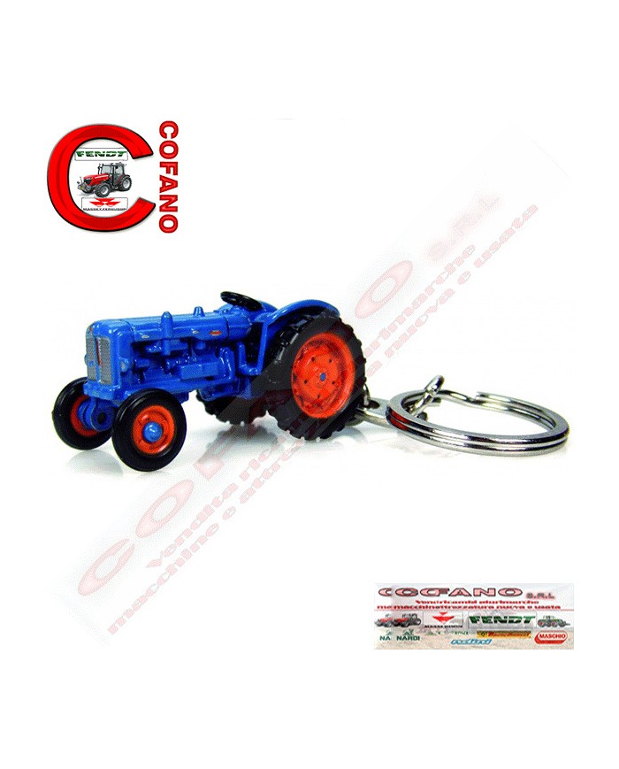 PORTACHIAVI FORD POWER MAJOR