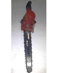 POTATORE A CATENA PNEUMATICO POTATORE A CATENA PNEUMATICO