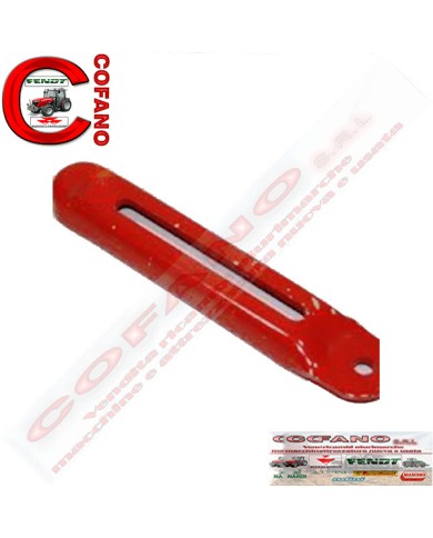 REGOLATORE  SLITTA MASCHIO