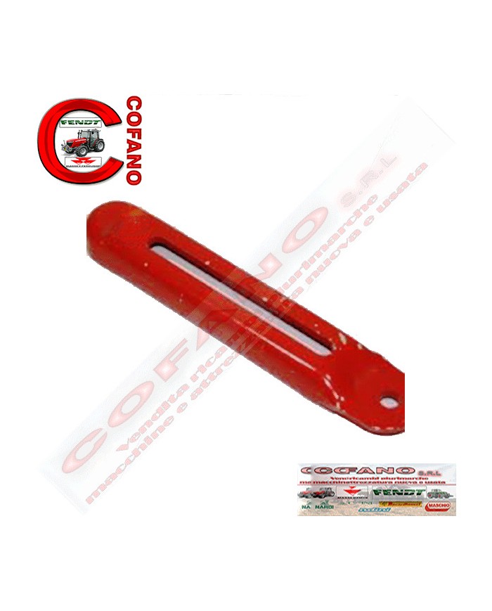 REGOLATORE  SLITTA MASCHIO