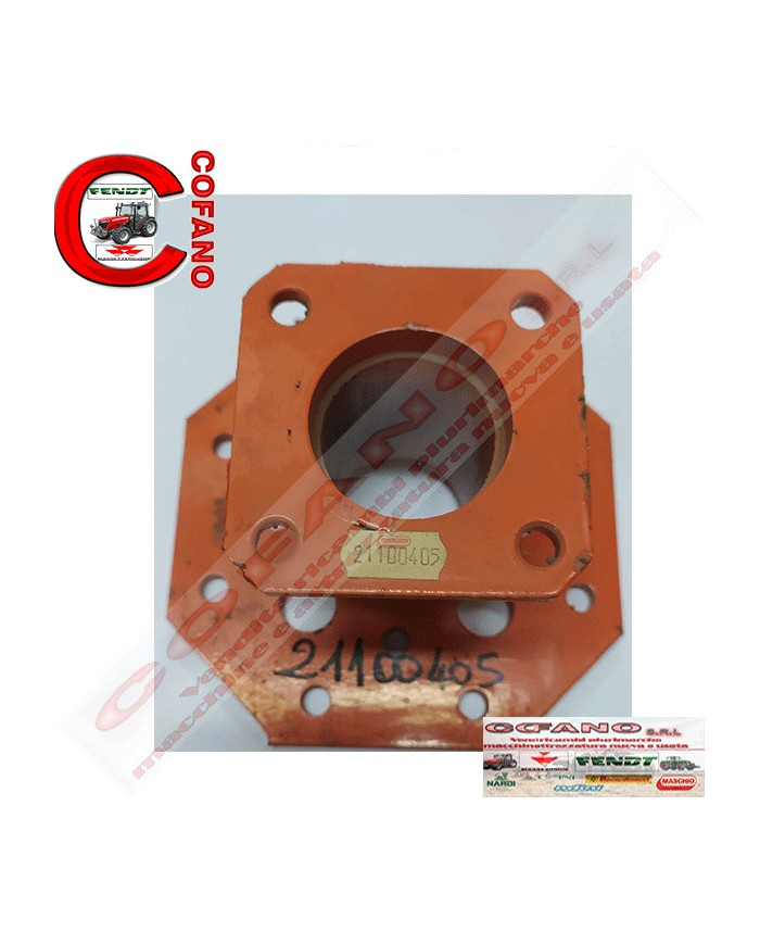 ROCCHETTO ALLARGAMENTO MASCHIO