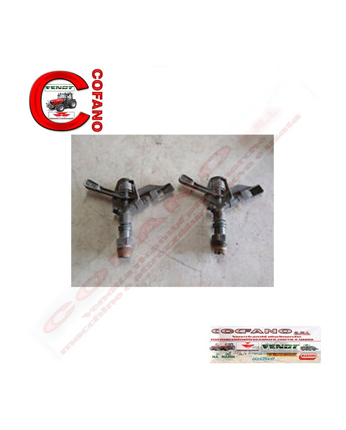 RUBINETTO IRRIGAZIONE AUTOMATICO