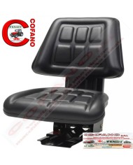 Sedile universale con sospensione TS21000GP