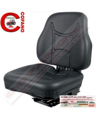 Sedile Universale con sospensione TS23000GP Sedile Universale con sospensione TS23000GP