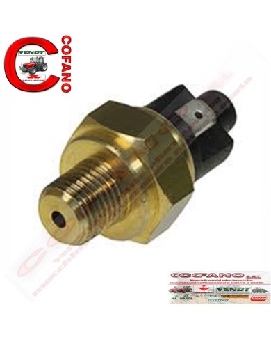 SENSORE PRESSIONE IMPIANTO IDRAULICO MASSEY FERGUSON -LANDINI SENSORE PRESSIONE IMPIANTO IDRAULICO MASSEY FERGUSON -LANDINI