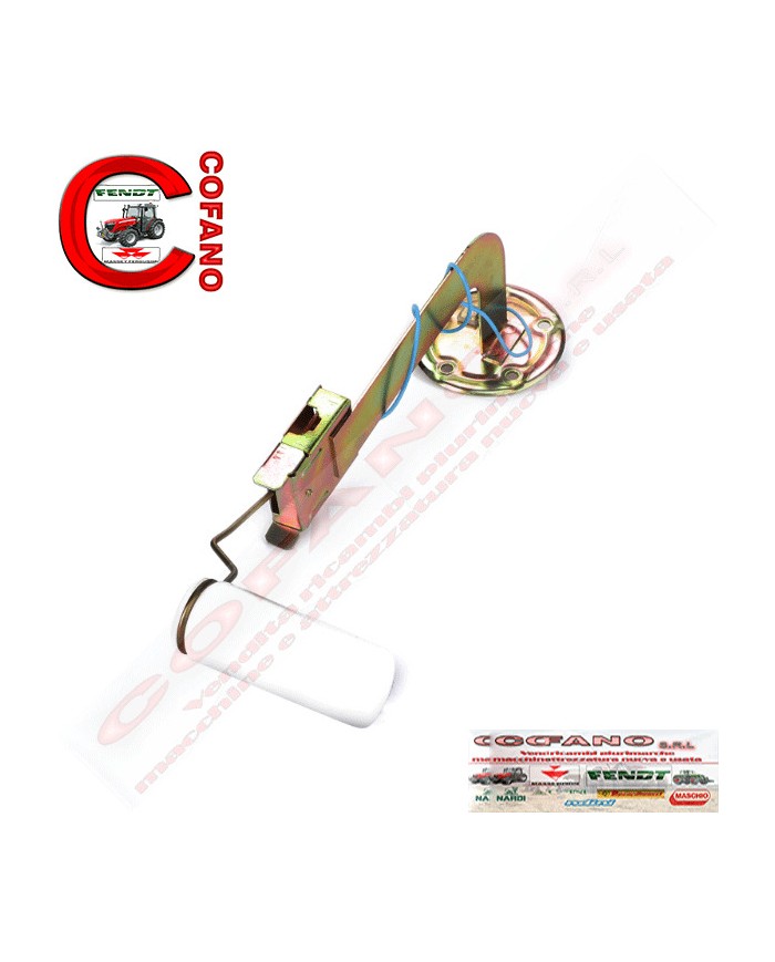 Indicatore galleggiante carburante Agco 897403M91 MF 135-140