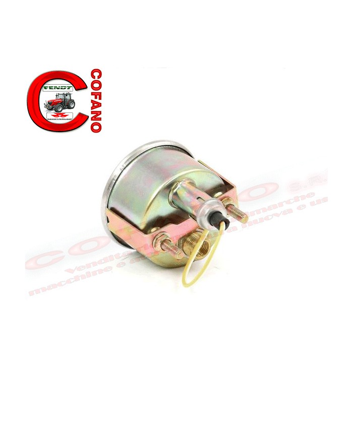 Manometro pressione olio Massey Ferguson serie 100