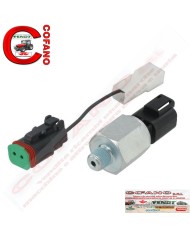 Bulbo interruttore blocco cilindri Massey Ferguson 3400-8900