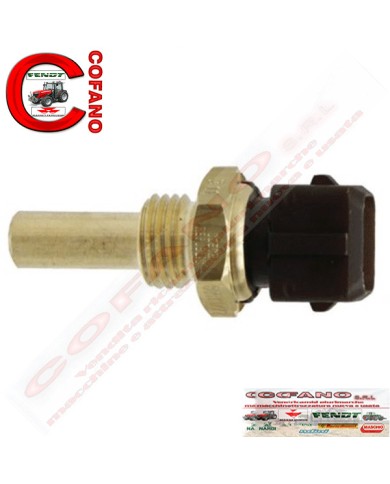 SENSORE TEMPERATURA OLIO IDRAULICO