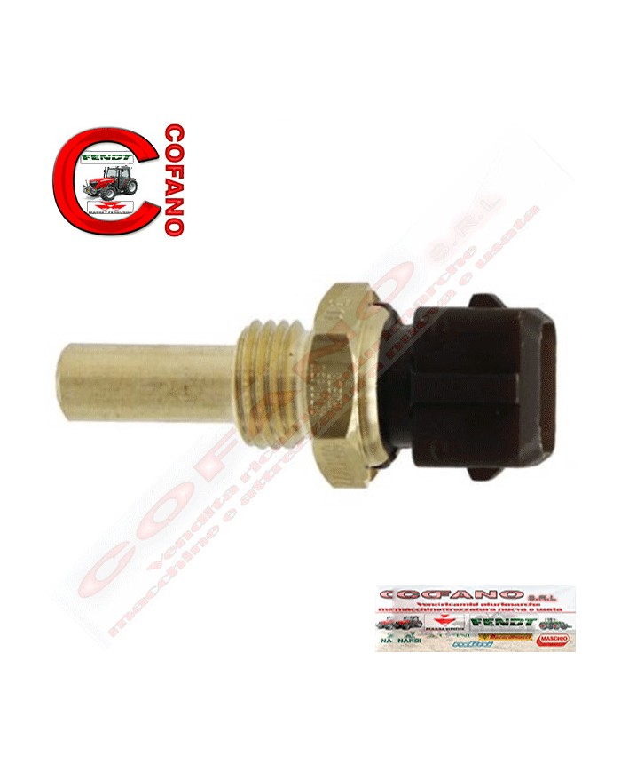 SENSORE TEMPERATURA OLIO IDRAULICO