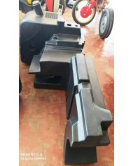 SERBATOIO CARBURANTE FENDT USATO SERBATOIO CARBURANTE FENDT USATO