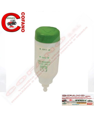 Serbatoio olio freni Massey Ferguson 300