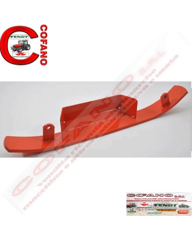 SLITTA LATO TRASMISSIONE MASCHIO