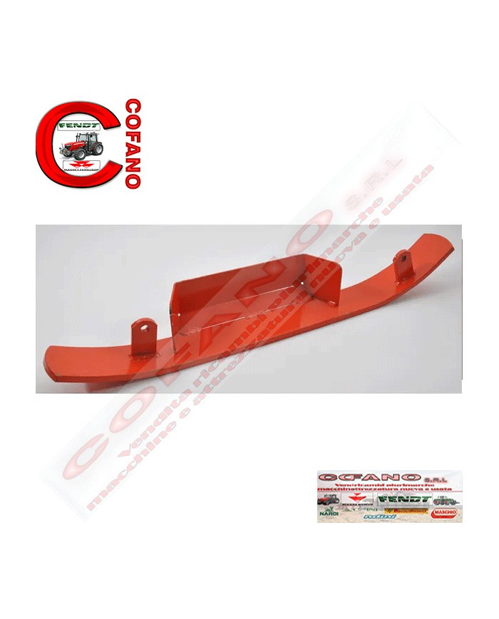 SLITTA LATO TRASMISSIONE MASCHIO