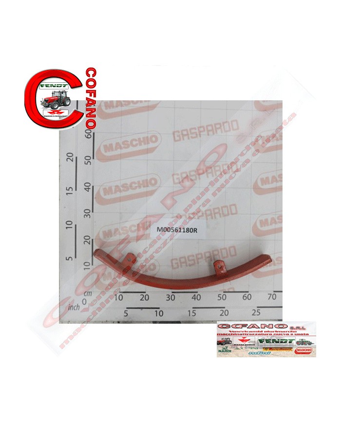 SLITTA SINISTRA MASCHIO