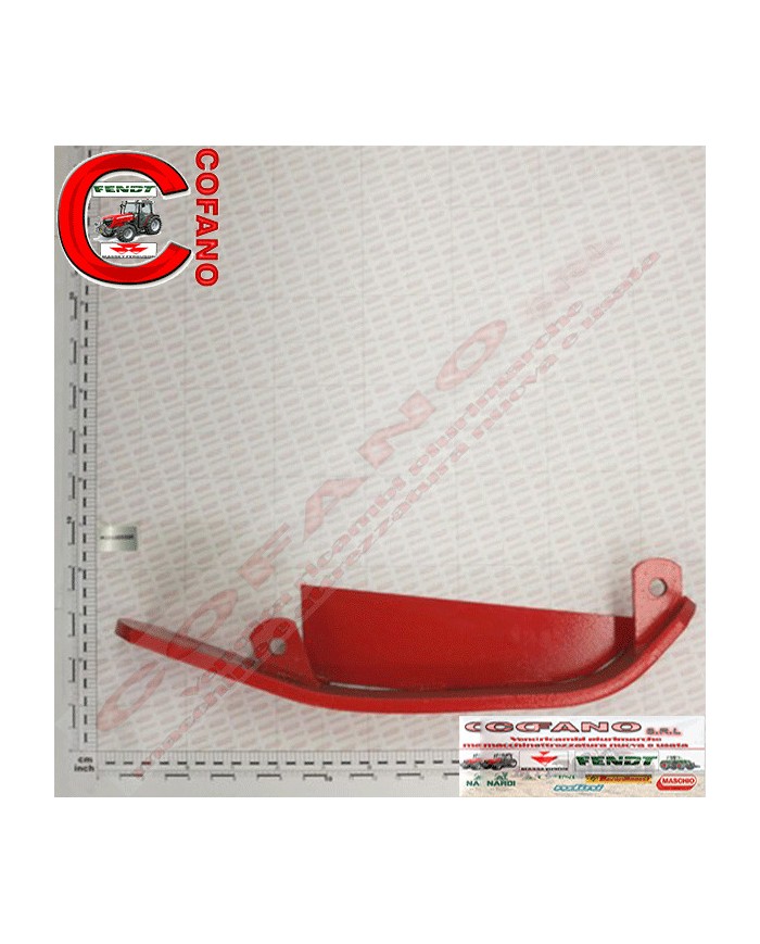 SLITTA LATERALE TRASMISSIONE MASCHIO