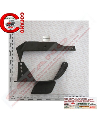 SLITTA CON VOMERINO MASCHIO