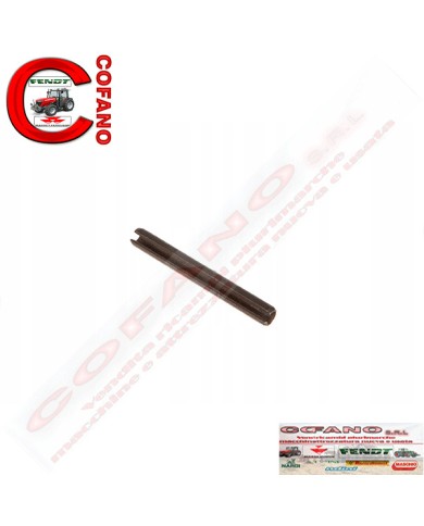 Spina espansione Lung. 45 mm Massey Ferguson Landini -339248X1