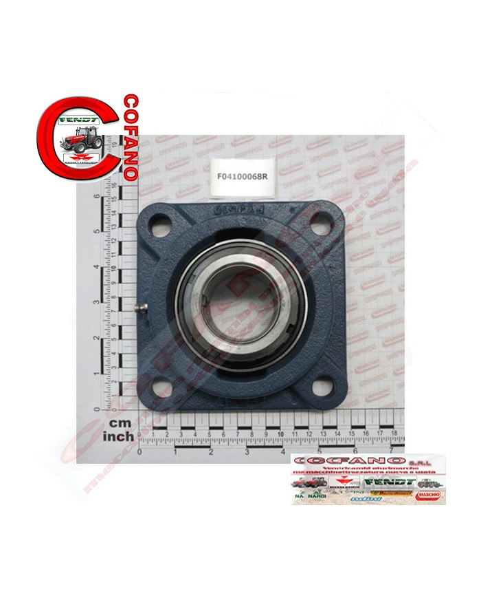 Supporto UKF210 e bussola Maschio Gaspardo Supporto UKF210 e bussola Maschio Gaspardo