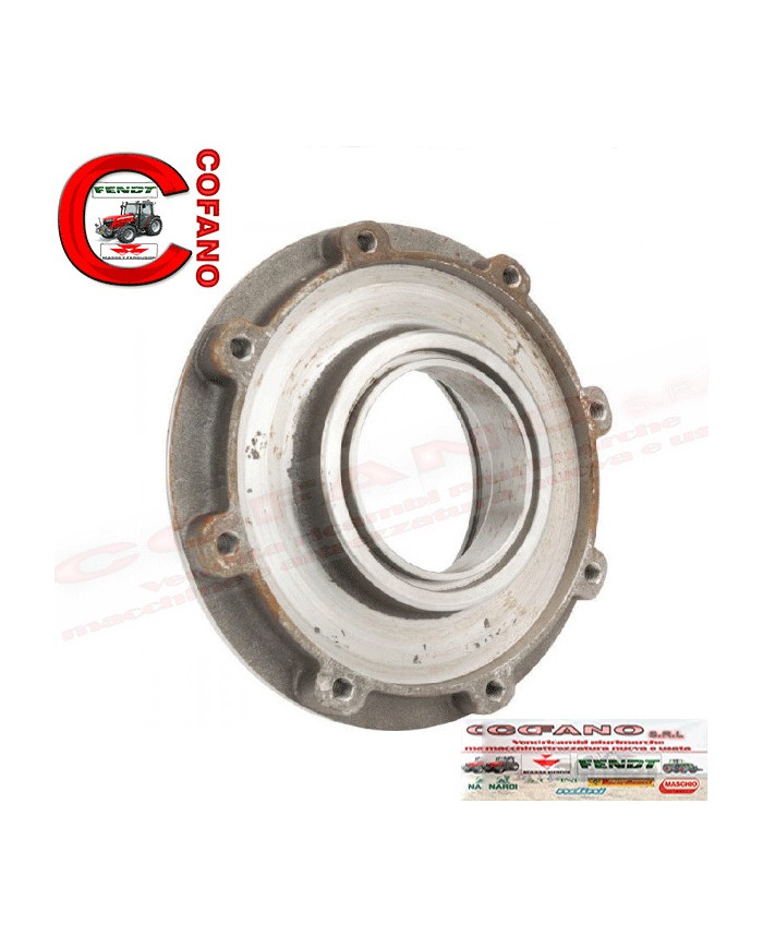 Mozzo rotore frese Maschio SC - M28100432R