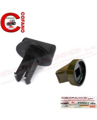 Kit tappo cofano Massey Ferguson serie 300