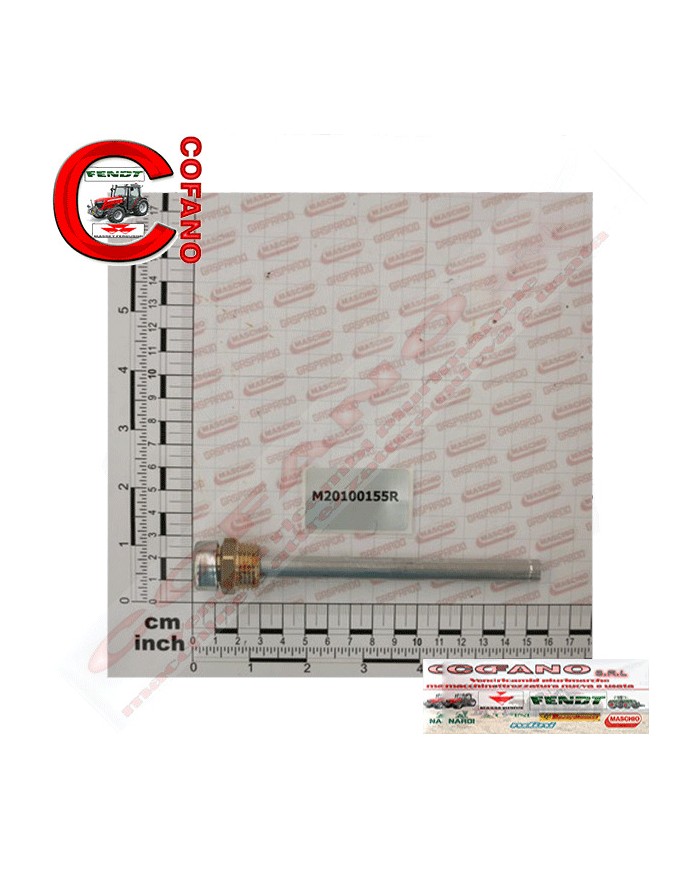 TAPPO SFIATO CON ASTA LIVELLO OLIO MASCHIO TAPPO SFIATO CON ASTA LIVELLO OLIO MASCHIO