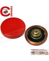 Tappo serbatoio originale Massey Ferguson - Landini