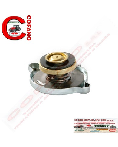 Tappo radiatore Massey Ferguson Tappo radiatore Massey Ferguson