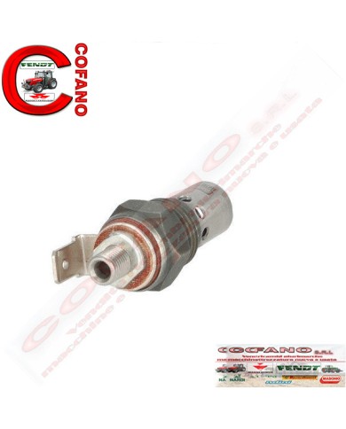 TERMOAVVIATORE MASSEY FERGUSON - LANDINI