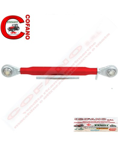 Terzo Punto Cat.0/0 lunghezza 280/393 mm.