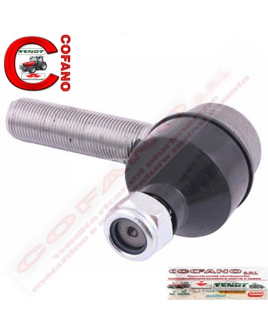 Testina sterzo MF serie 100 200 300 Landini Rex Blizzard Advantage