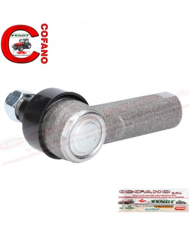 Testina sterzo Massey Ferguson Landini