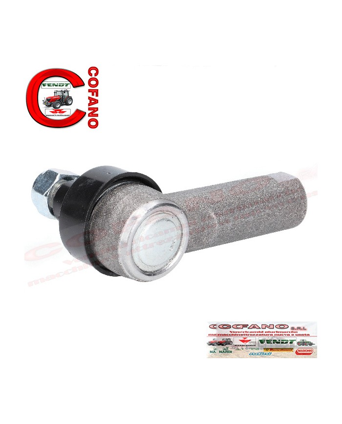 Testina sterzo Massey Ferguson Landini