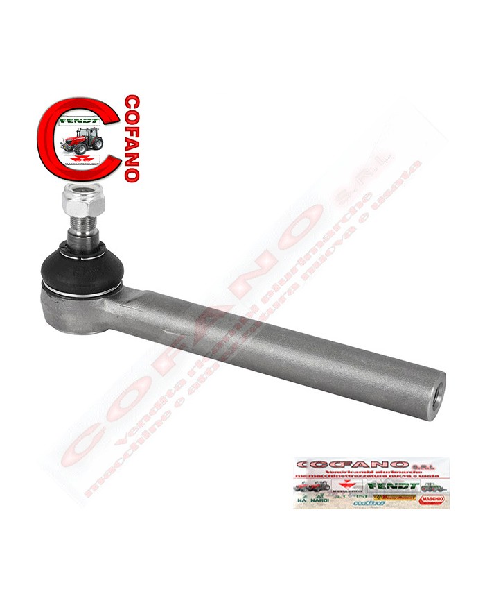 TESTISTA STERZO MASSEY FERGUSON