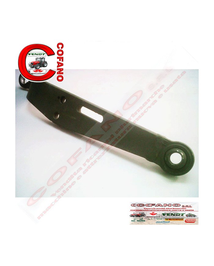 TIRANTE DESTRO MASSEY FERGUSON - LANDINI