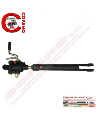 Tornichetto livellatore Massey Ferguson Landini 100/200 cm 49 /61 Tornichetto livellatore Massey Ferguson Landini 100/200 cm 49 /61