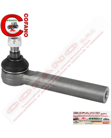 Tirante sterzo dx-sx Massey Ferguson