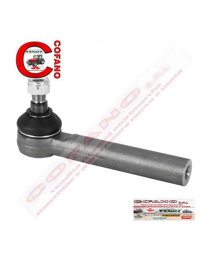 Tirante sterzo dx-sx Massey Ferguson