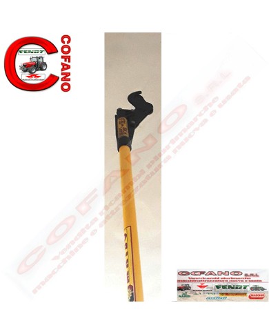 TRONCARAMI CON ASTA 3 METRI TRONCARAMI CON ASTA 3 METRI