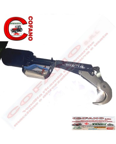 TRONCARAMI PNEUMATICO F6 CAMPAGNOLA TRONCARAMI PNEUMATICO F6 CAMPAGNOLA