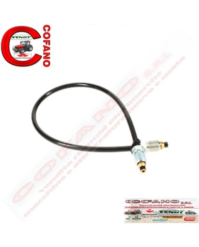 Tubo gasolio Massey Ferguson serie 100 200