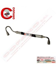 Tupo Flessibile Pto Massey Ferguson serie 100/200/300/600